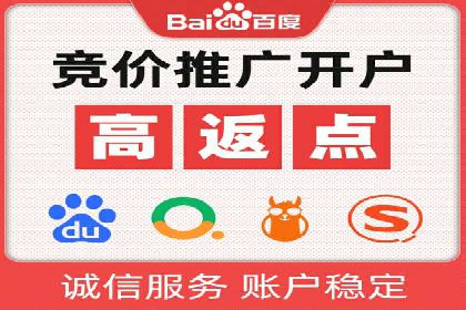 SEM服务公司助力企业竞争案例